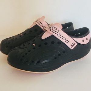 Doggers Toning Rocket Comfort Shoes 9